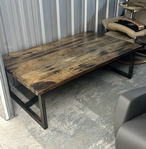Timothy oulton reclaimed wood - timothy,