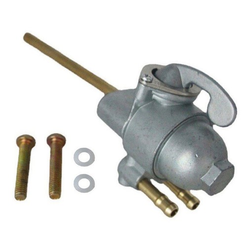 Fuel tap valve - fuel,