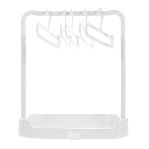 Dolls clothes hanger drying - dolls,