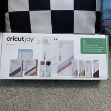 Cricut Joy Starter Bundle