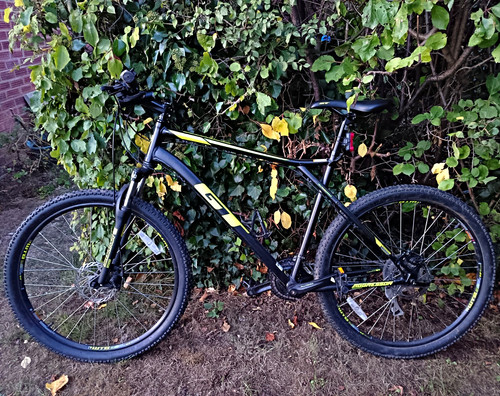Aggressor sport mountain - sport,