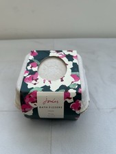 Joules Bath Fizzers Gift Set