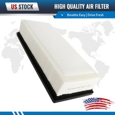 New Engine Air Filter For Audi