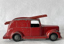 Rare Vintage Timpo Toys Red