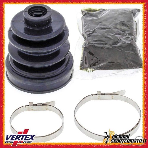 Boot repair kit suzuki a - cv,