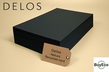 Black Card Delos Nature