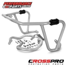 BMW F800GS 2024 24 CrossPro