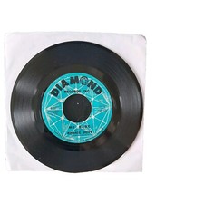 RONNIE DOVE My Babe/Put my mind at ease DIAMOND 45 Northern Neil Diamond EX PLUS