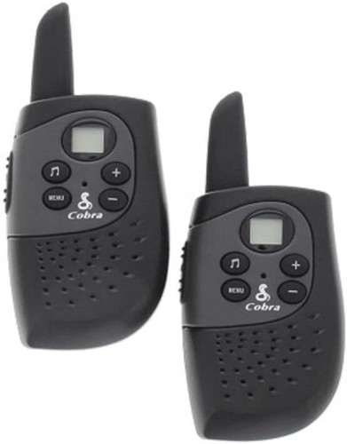 Cobra mt148k walkie - cobra,