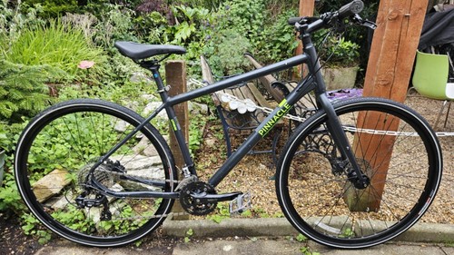 Pinnacle lithium three hybrid - lithium,