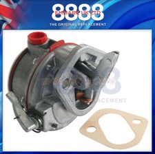 Fits Fordson Super Major