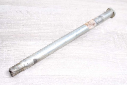 Swing arm axis swinging - arm,