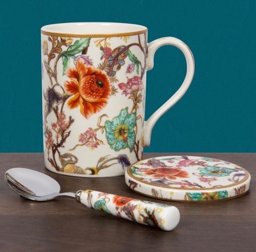 William morris anthina china - william,
