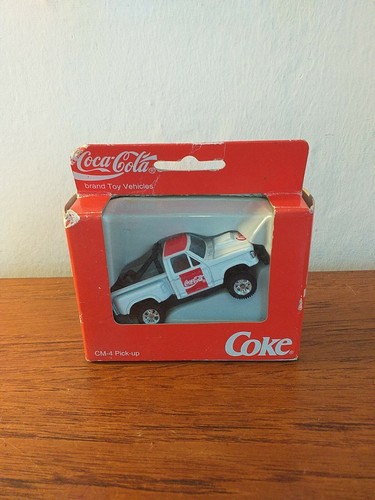 Vintage 1997 coca - cola, cm-4