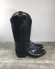 Womens Paul Bond Calfskin