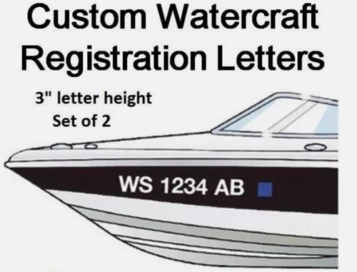 Set watercraft - set,