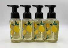 Bath & Body Works Limoncello