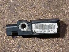 FRONT CRASH SENSOR AIRBAG SYSTEM Jaguar X-Type 2001-2010 C2S42264