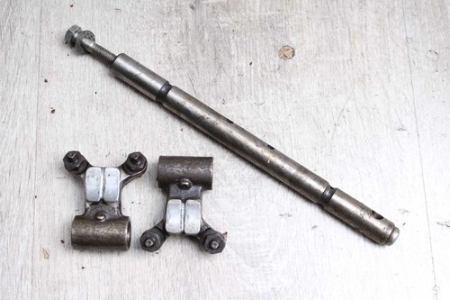 Rocker arm camshafts suzuki - ,