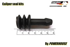 Kawasaki brake caliper shaft slide rod bolt boot 49006-1094 rubber gaiter front