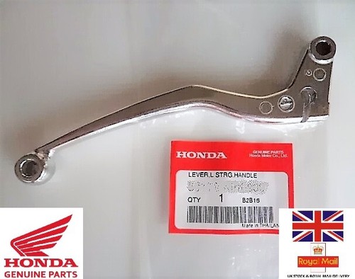 Honda genuine cbr125 clutch - honda,