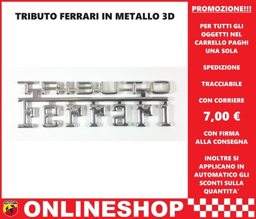 Abarth 500 695 ferrari tribute - 695,
