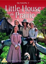 Little House On the Prairie
