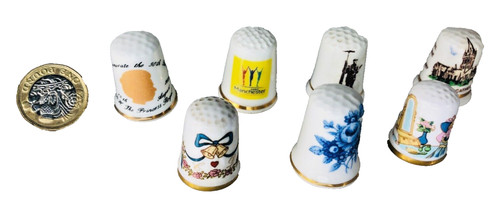 Thimble random bundle - random,