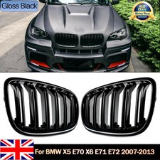 For 07-13 BMW E70 X5 E71 X6