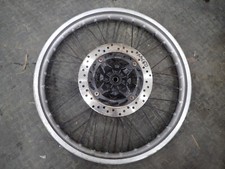 Honda NX650 Dominator Front Wheel