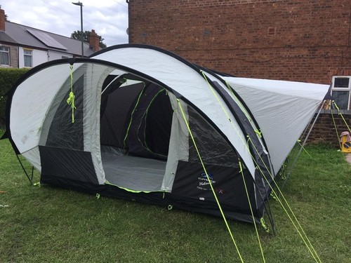 Sunncamp family vario 400 - sunncamp,