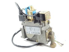 POTTERTON PUMA 80 / 80E / 100 / 100E ELECTRONIC GAS VALVE 5101592 was 402988