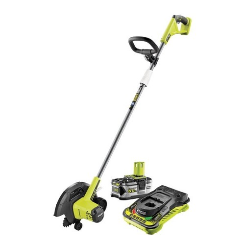 Ryobi one edger 18v - edger,