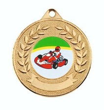 Karting racing - karting,