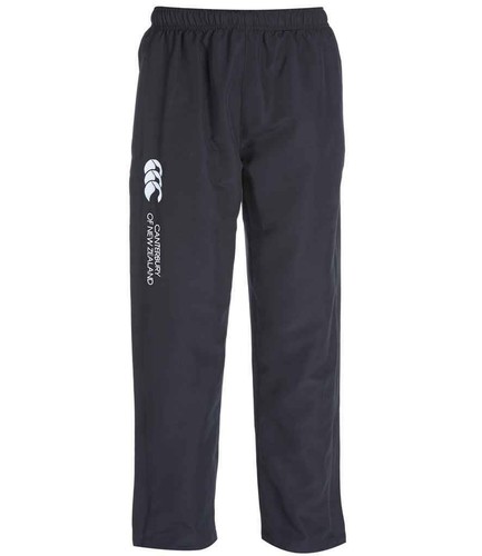 Canterbury kids open hem - kids,