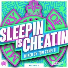 Sleepin Is Cheatin - Ministry