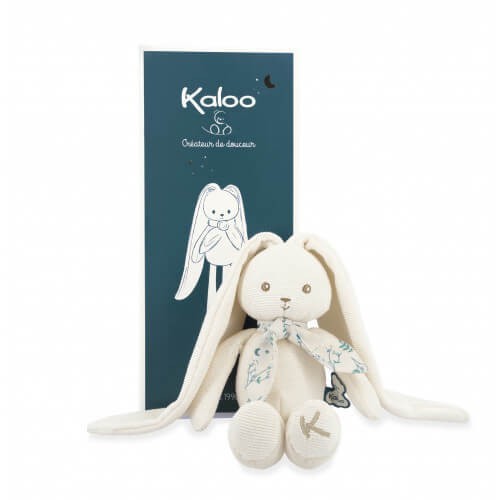 Kaloo 35cm cream - kaloo, soft