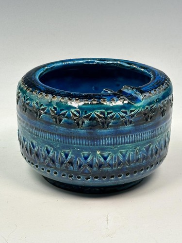 Bitossi rimini blue circular - bitossi,