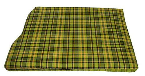 Engine bay cover full width - full, w