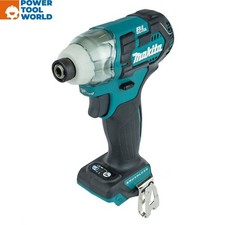 Makita TD111DZ 10.8v/12v MAX