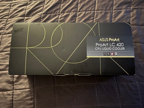 Asus proart 420 - asus,