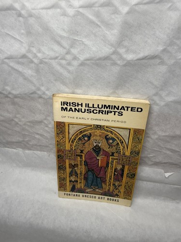 Irish illuminated manuscripts - irish,
