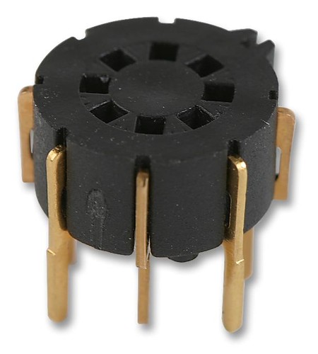 Winslow adaptics pin - winslow, 8-pin