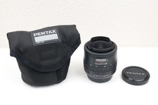 PENTAX SMC PENTAX-F FISH-EYE