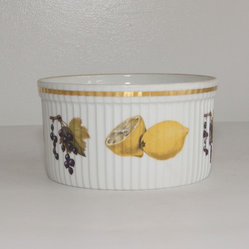 Royal worcester evesham large - royal,