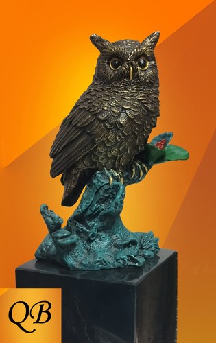Art deco bronze - deco,