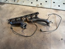 Genuine BMW E36 M52 Exhaust
