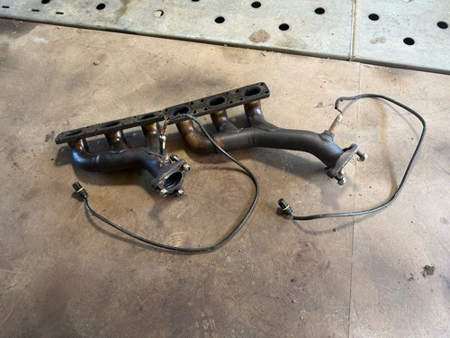 Genuine bmw e36 - bmw, m52