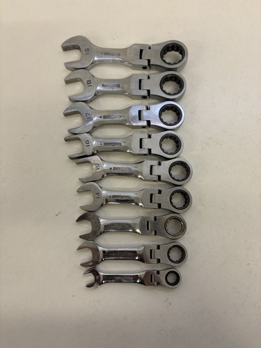 Signet gearwrench ratchet - gearwrench,