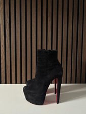 Christian Louboutin Fierce 160